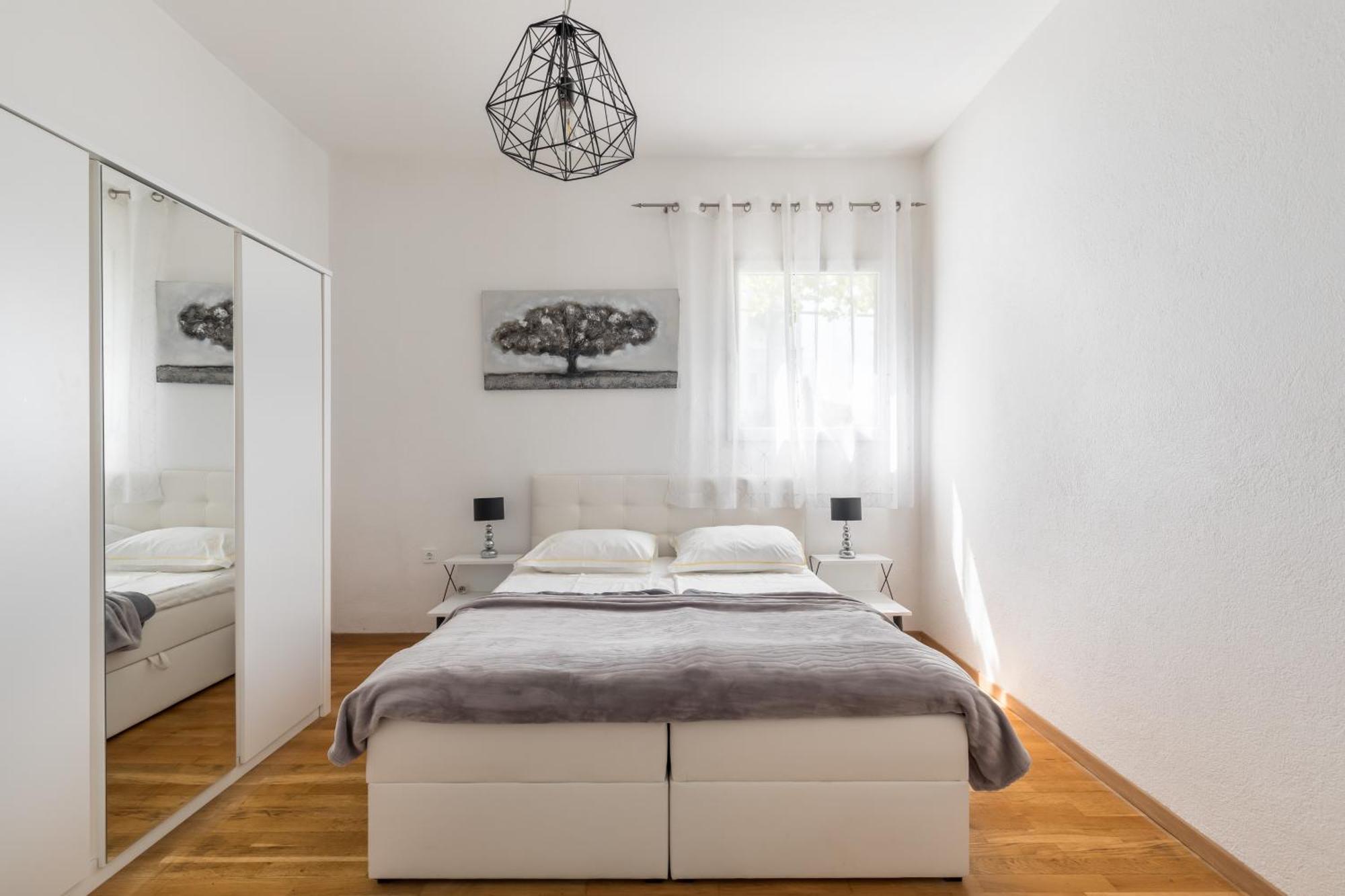 Apartmán Sweet Dreams Sutivan Exteriér fotografie