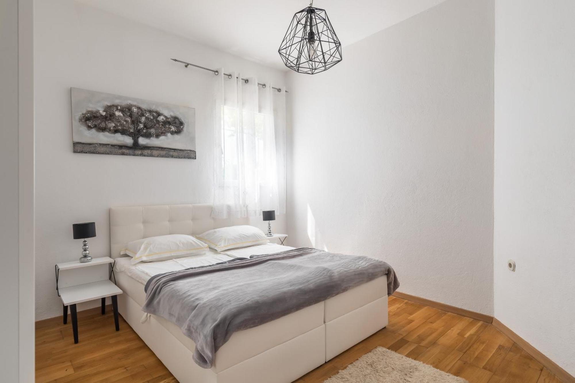 Apartmán Sweet Dreams Sutivan Exteriér fotografie